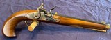 Replica Arms 1830 Kentucky Flintlock .44 Muzzleloading Pistol - 1 of 4