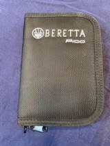 Beretta Pico .380 ACP - 3 of 3