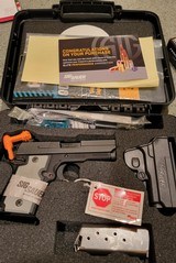 New Sig Sauer P938 9mm - 1 of 1