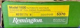Remington 1100 16ga New In Box - 3 of 3
