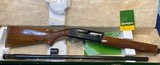 Remington 1100 16ga New In Box - 1 of 3