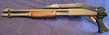 Remington 870 Wingmaster Ohio State Patrol - 1971 - 3 of 4