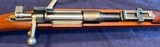 Mauser M1891 7.65 Argentine- - 2 of 4