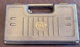 Colt Pocket Nine in Original Box - 2 of 3