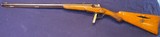 Early Belgian .22 Pin Fire Muzzleloader - 2 of 4