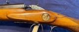 Early Belgian .22 Pin Fire Muzzleloader - 4 of 4