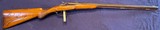 Early Belgian .22 Pin Fire Muzzleloader - 1 of 4