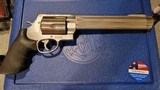 Smith & Wesson Model 500 - 1 of 2