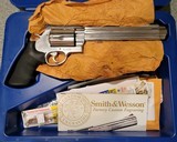 Smith & Wesson Model 500 - 2 of 2