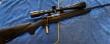 Winchester M70 Classic Ultimate Shadow 243WSSM - 2 of 3