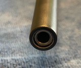 Winchester M70 Classic Ultimate Shadow 243WSSM - 3 of 3