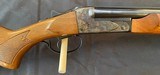 Savage Fox BSE 20 gauge- 26