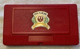 Ruger MKII 50th Anniversary - New in the box - 1 of 4