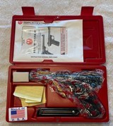 Ruger MKII 50th Anniversary - New in the box - 2 of 4