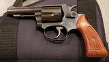 Smith and Wesson M36 -3 inch - 2 of 2