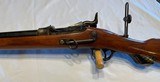 Harrington &Richardson US Model 1873-Little Big Horn Commemorative - 2 of 4