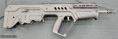 IWI Tavor SAR 5.56
