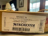 Winchester M94 Ranger 30-30 . NIB - 1 of 5