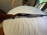 Winchester
Model 12 30 Inch Solid Rib