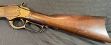 Winchester Model 1873 Special Order - 7 of 8
