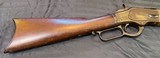 Winchester Model 1873 Special Order - 5 of 8