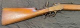 Winchester 1885 Low Wall-32 Long - 5 of 5