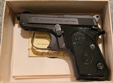 Beretta 950BS As-New - 1 of 2