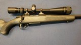 Browning A Bolt .223 WSSM - 2 of 6