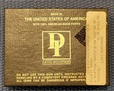 Davis Derringer Model D-38 in .38 Special - 3 of 3