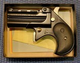 Davis Derringer Model D-38 in .38 Special - 2 of 3