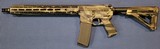 Aero Precision M4E1 1776 Parchment Edition - 2 of 4
