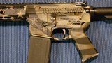 Aero Precision M4E1 1776 Parchment Edition - 3 of 4