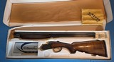 Beretta BL3 20 ga - 1 of 4