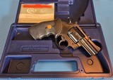 Colt King Cobra .357 Magnum - 1 of 3