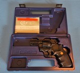 Colt King Cobra .357 Magnum - 2 of 3