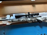 Tikka T3K Roughtech rifle- 6.5 Creedmoor. - 6 of 8