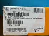 Tikka T3K Roughtech rifle- 6.5 Creedmoor. - 7 of 8