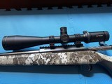 Tikka T3K Roughtech rifle- 6.5 Creedmoor. - 5 of 8