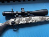 Tikka T3K Roughtech rifle- 6.5 Creedmoor. - 2 of 8
