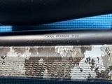 Tikka T3K Roughtech rifle- 6.5 Creedmoor. - 3 of 8