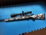 Tikka T3K Roughtech rifle- 6.5 Creedmoor. - 4 of 8