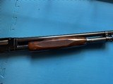 Winchester Model 12 - 12 gauge 28