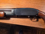 Winchester Model 12 - 12 gauge 28