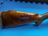 Winchester M12 Trap - milled 2 pin rib, - 8 of 9