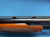 Winchester M12 Trap - milled 2 pin rib, - 5 of 9