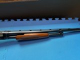 Winchester M12 Trap - milled 2 pin rib, - 9 of 9