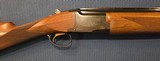 Browning Citori Field 12 Ga English Stock - 3 of 8