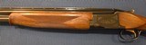 Browning Citori Field 12 Ga English Stock - 6 of 8