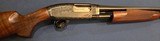 Winchester Model 12 - 20 Gauge Fully Engraved - 2 of 10