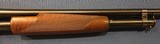 Winchester Model 12 - 20 Gauge Fully Engraved - 9 of 10